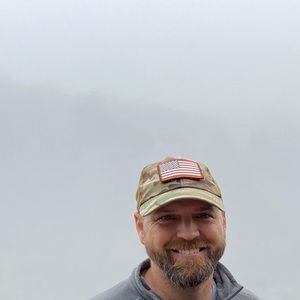 Meet your Posher, Jeff